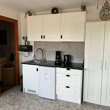 Appartement Casa Pajarera à Fortuna Extérieur photo