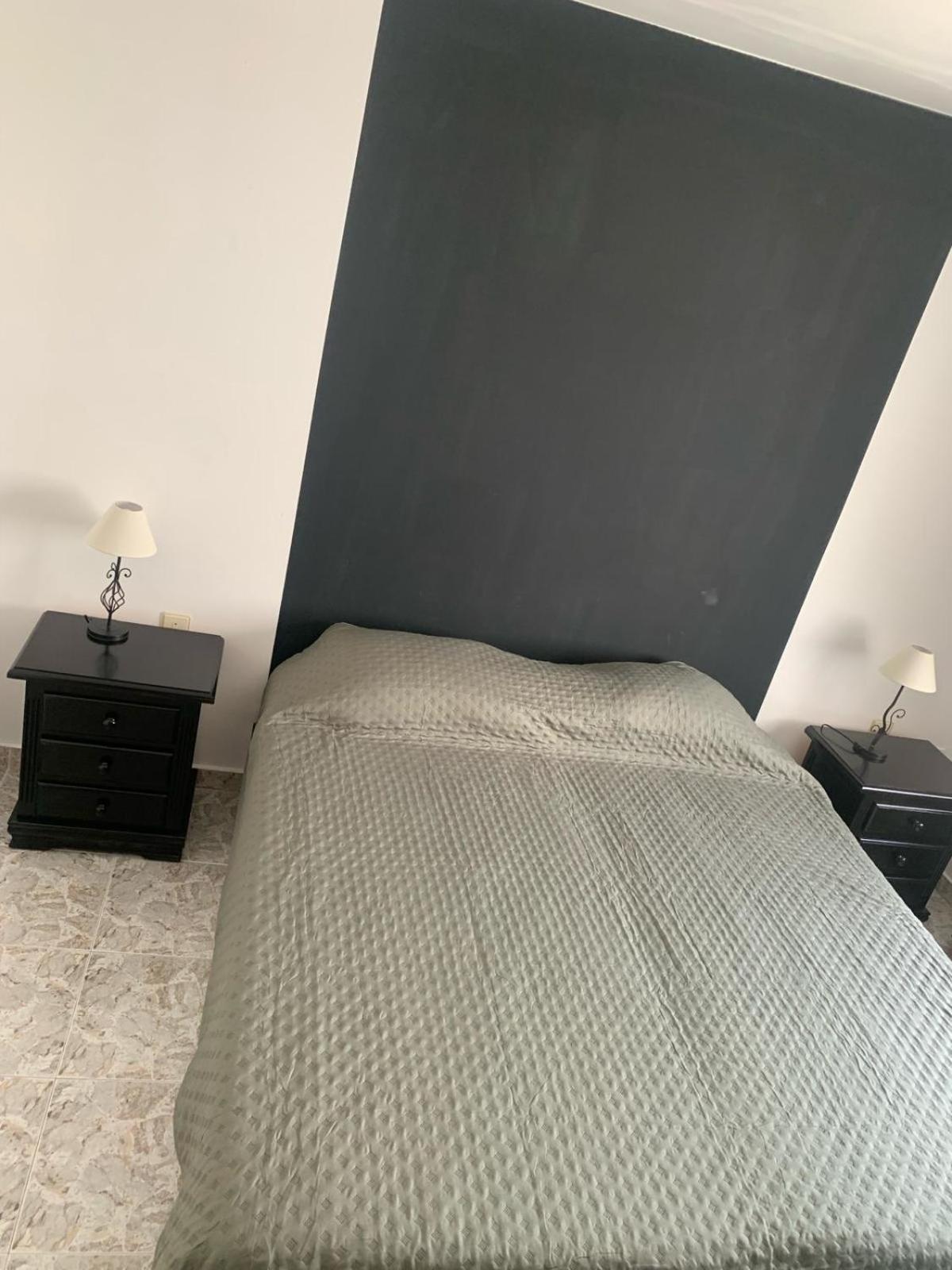 Appartement Casa Pajarera à Fortuna Extérieur photo