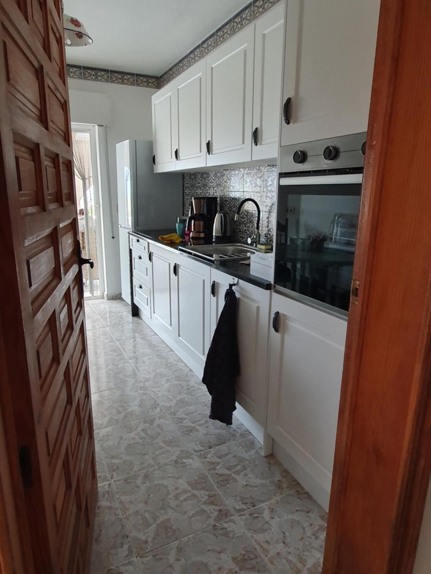 Appartement Casa Pajarera à Fortuna Extérieur photo