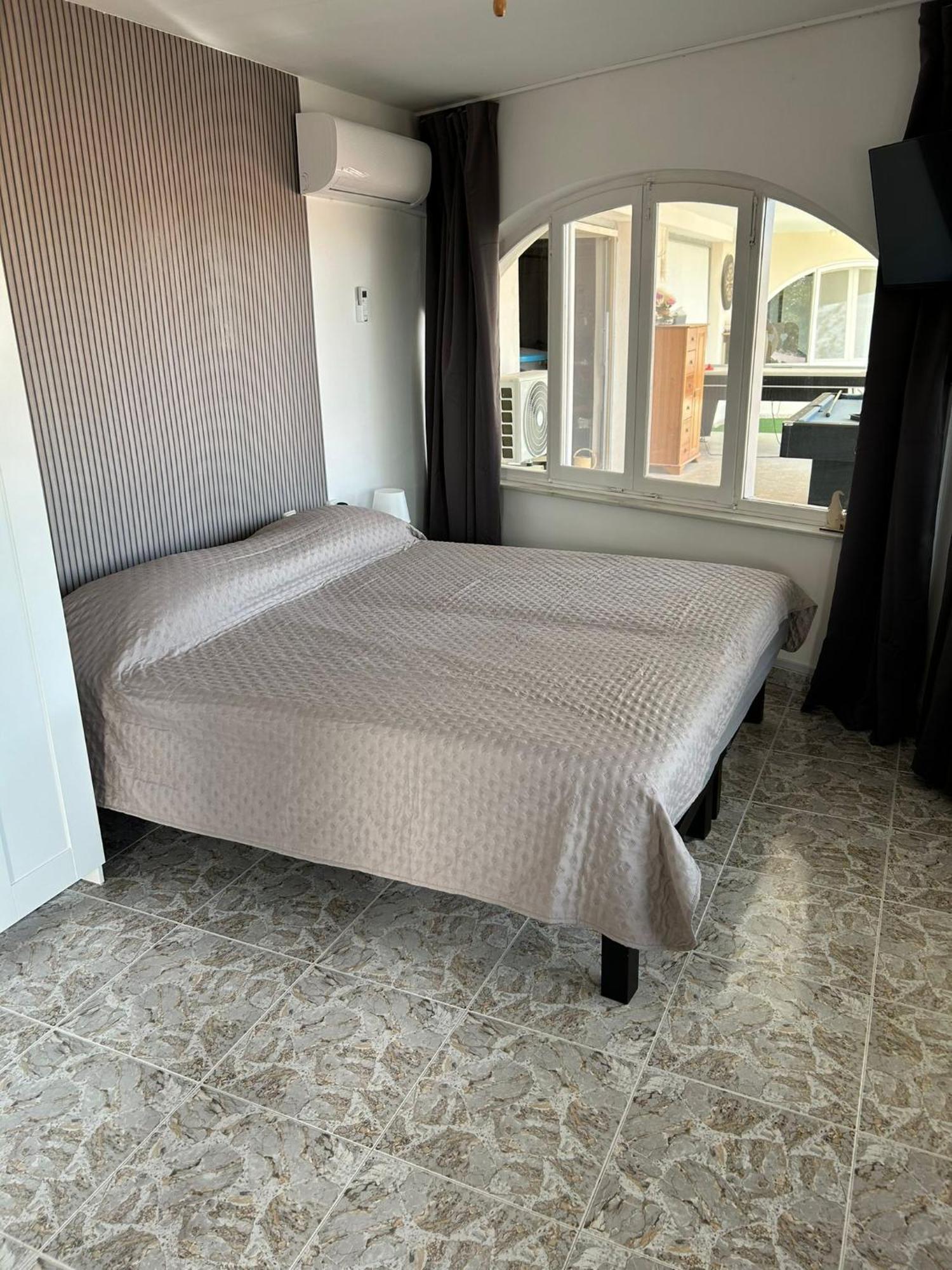 Appartement Casa Pajarera à Fortuna Extérieur photo